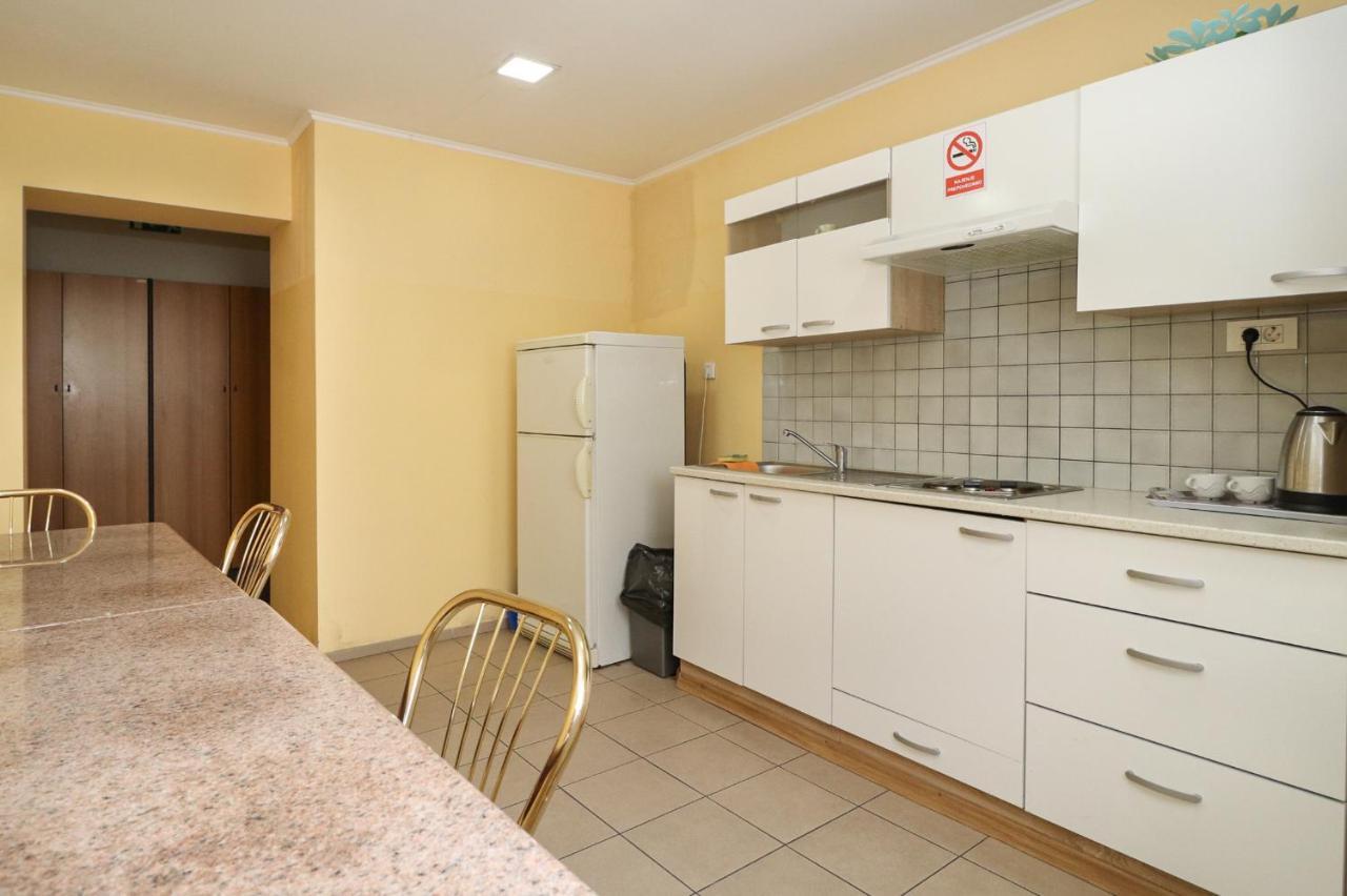 Beg Rooms Марибор Экстерьер фото