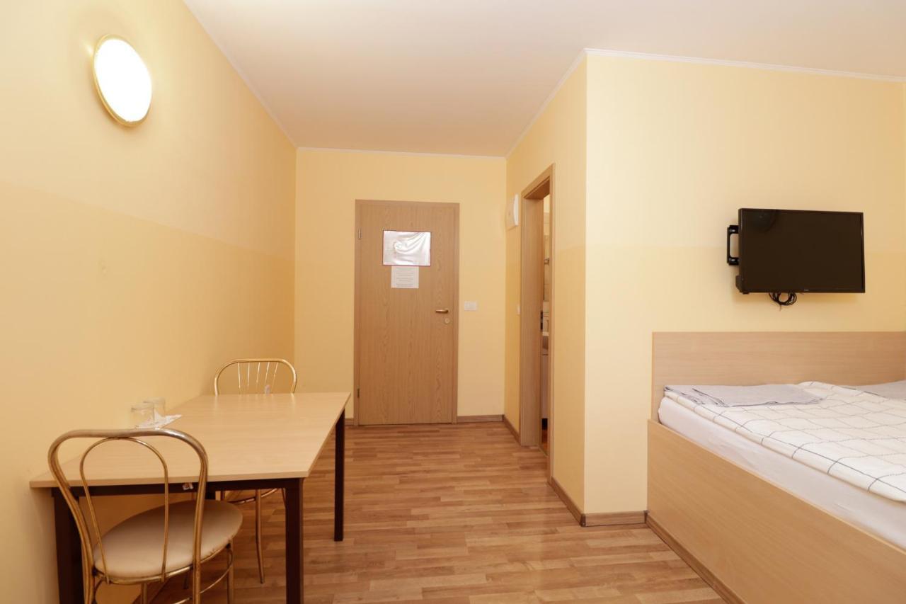 Beg Rooms Марибор Экстерьер фото