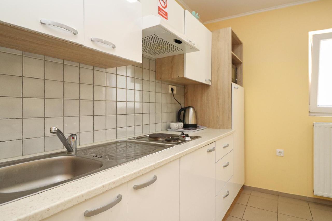 Beg Rooms Марибор Экстерьер фото