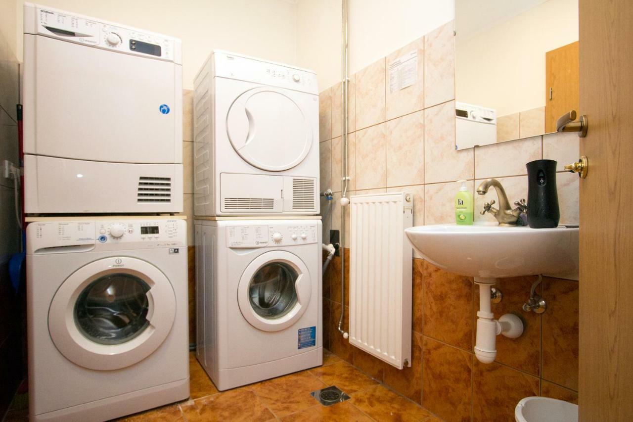Beg Rooms Марибор Экстерьер фото